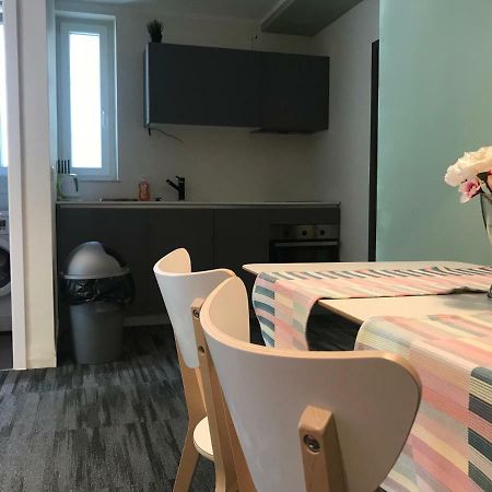 One Bedroom Apartment Split Eksteriør bilde