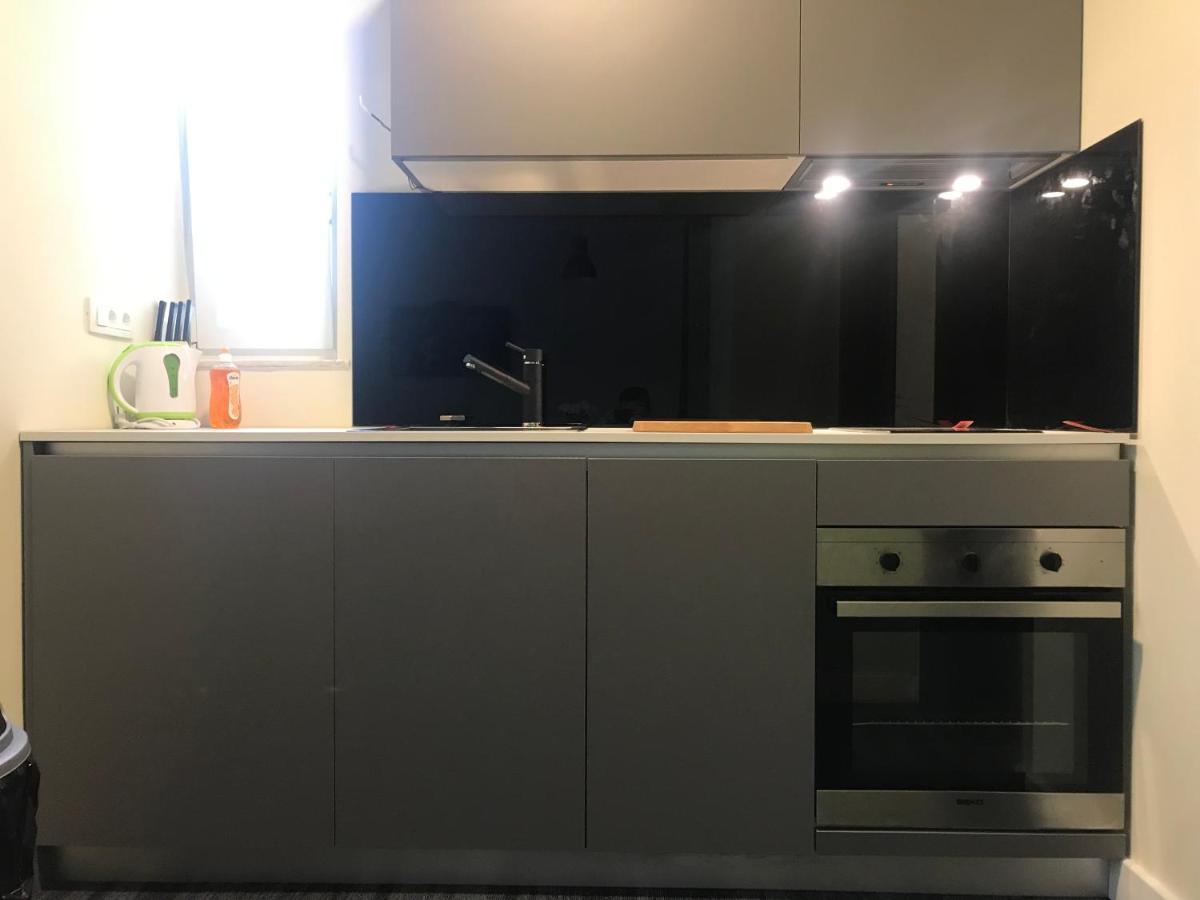 One Bedroom Apartment Split Eksteriør bilde
