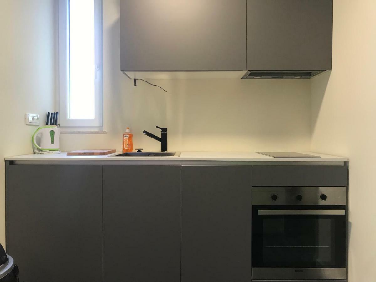 One Bedroom Apartment Split Eksteriør bilde